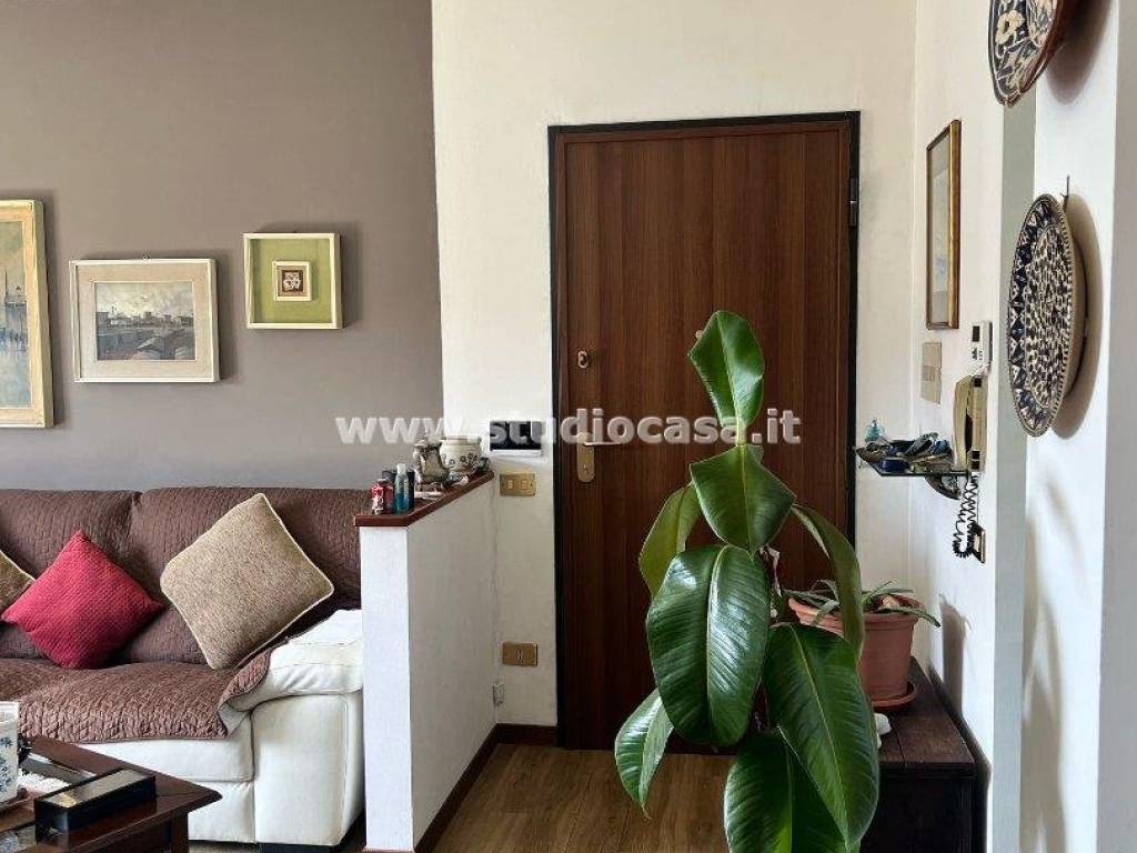appartamento in vendita a Cologno al Serio