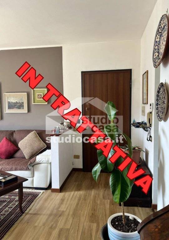 appartamento in vendita a Cologno al Serio
