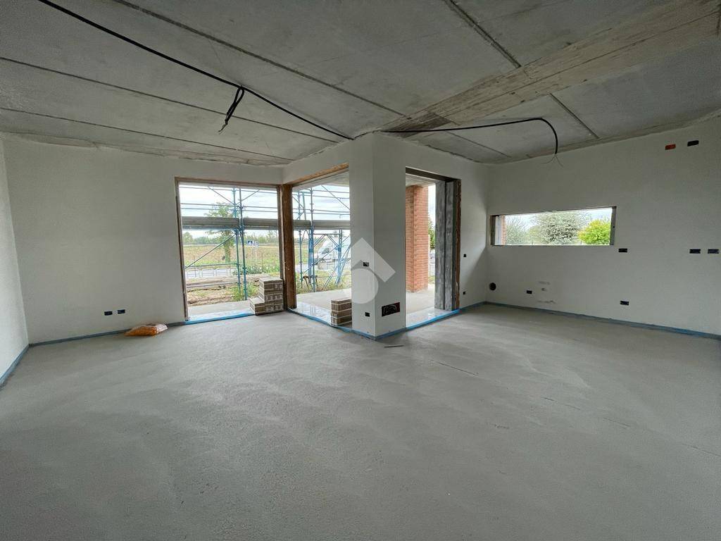 appartamento in vendita a Cologno al Serio