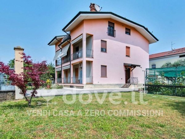 appartamento in vendita a Cologno al Serio