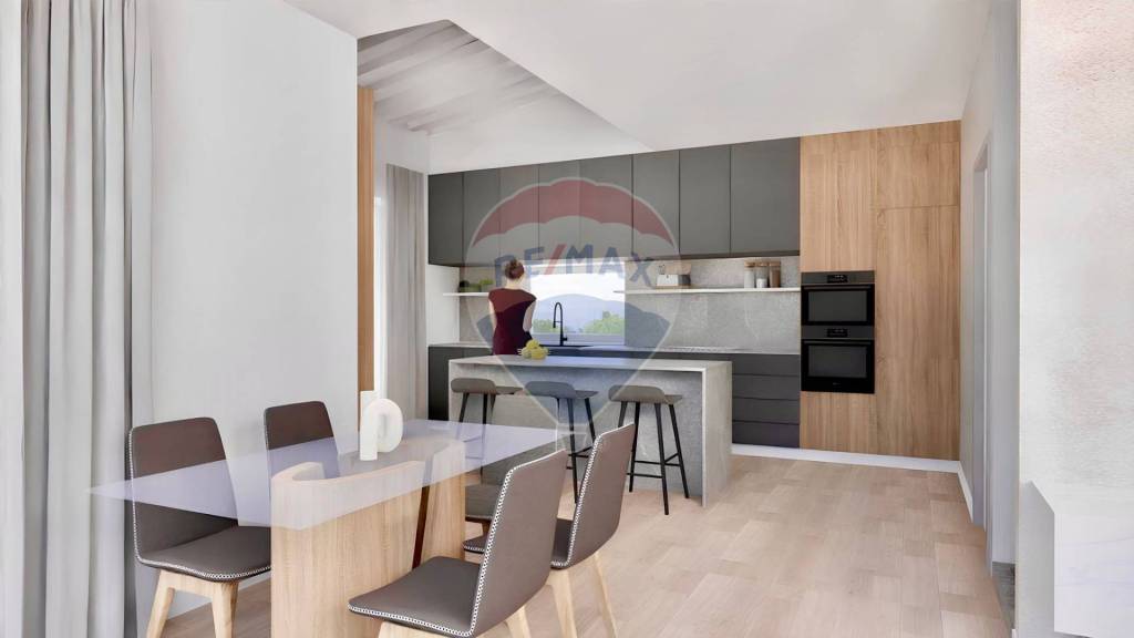 casa indipendente in vendita a Cologno al Serio