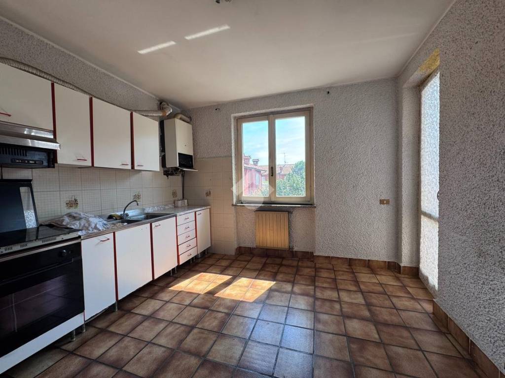 appartamento in vendita a Cologno al Serio