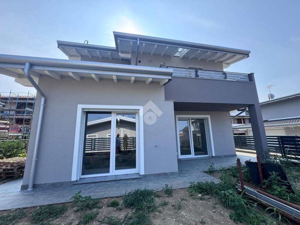 casa indipendente in vendita a Cologno al Serio