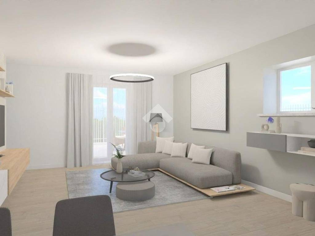 casa indipendente in vendita a Cologno al Serio