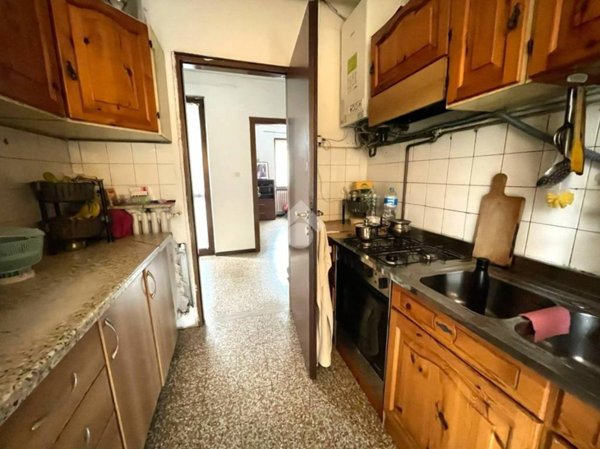 appartamento in vendita a Cologno al Serio