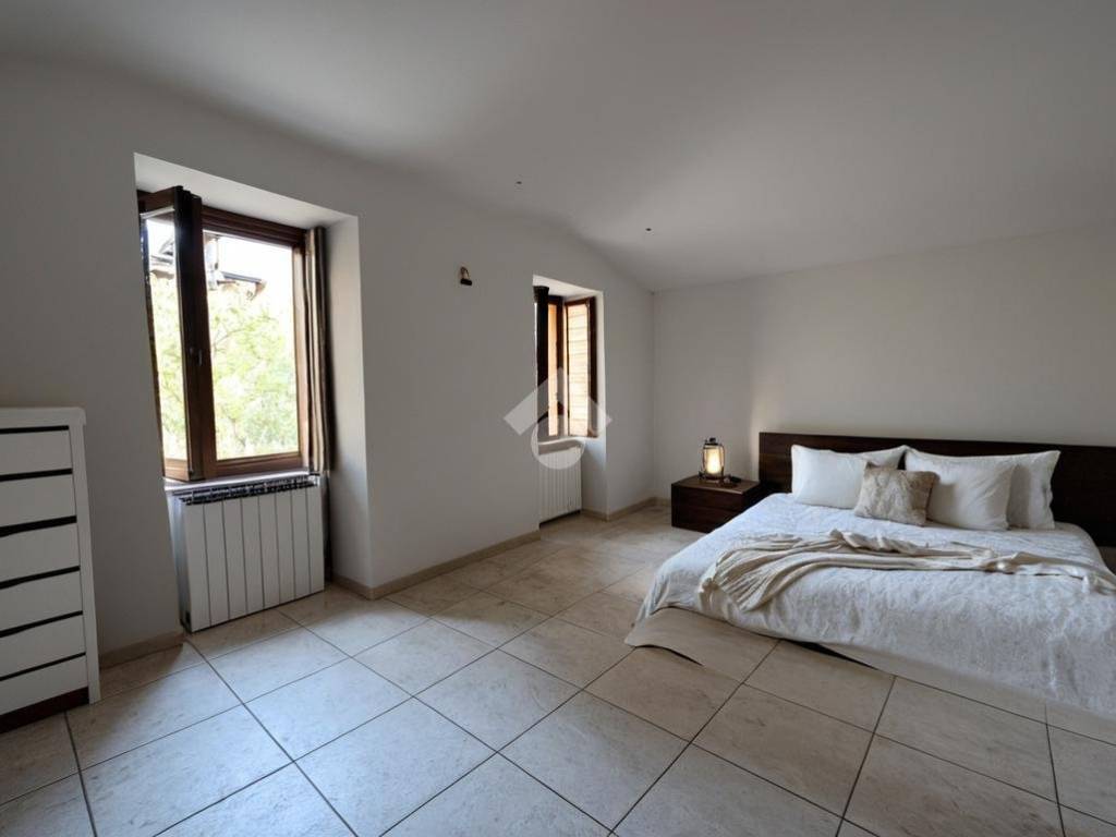 appartamento in vendita a Cologno al Serio