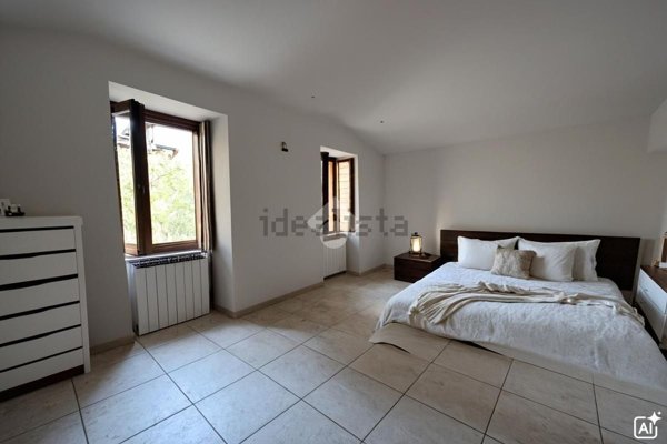 appartamento in vendita a Cologno al Serio