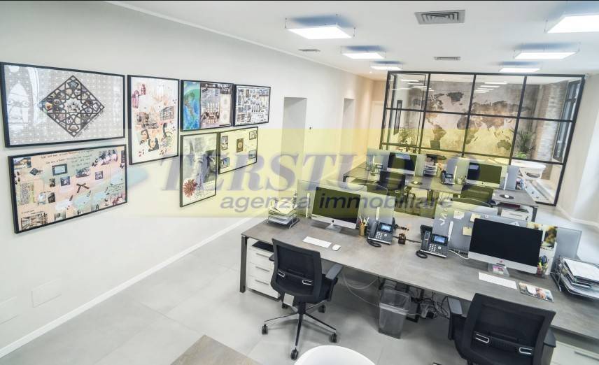 ufficio in vendita a Cologno al Serio