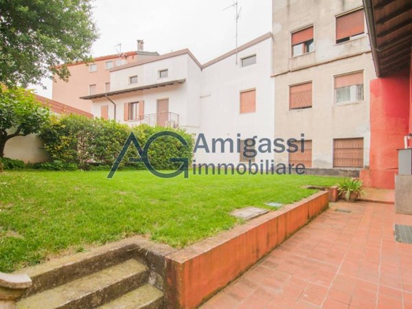 casa indipendente in vendita a Cologno al Serio