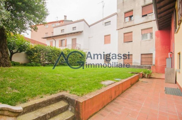 casa indipendente in vendita a Cologno al Serio