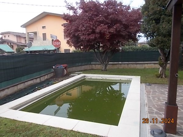 casa indipendente in vendita a Cologno al Serio