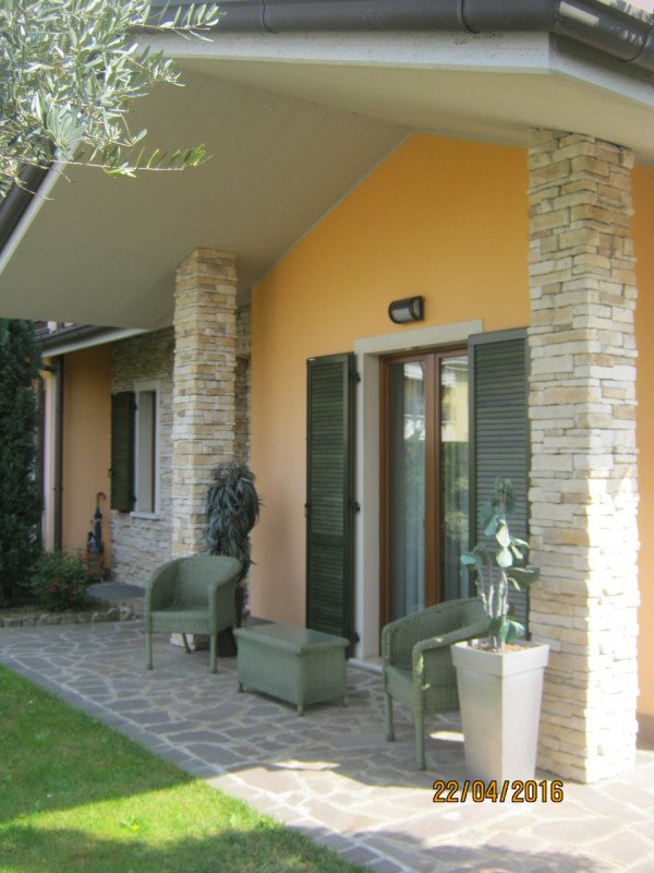 casa indipendente in vendita a Cologno al Serio