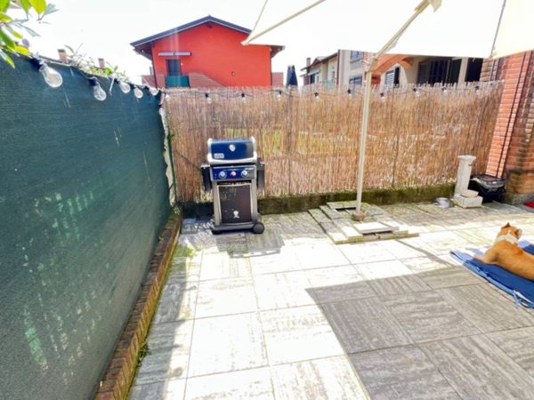 casa indipendente in vendita a Cologno al Serio
