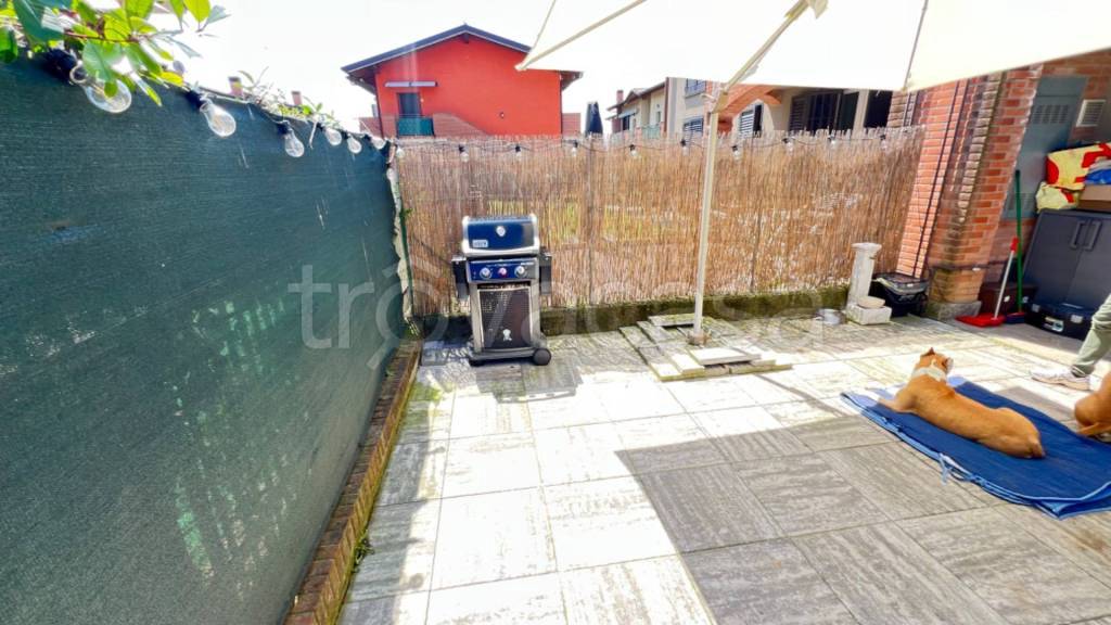 casa indipendente in vendita a Cologno al Serio