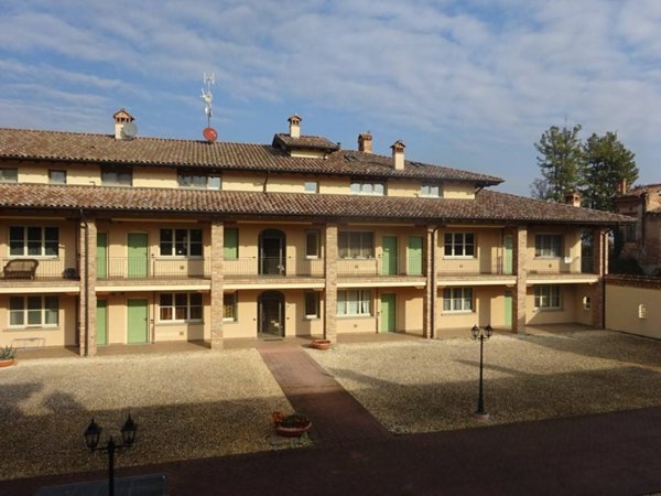 appartamento in vendita a Cologno al Serio