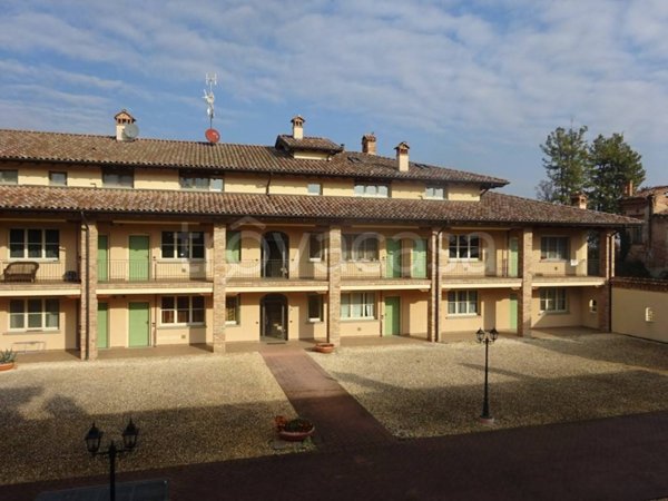 appartamento in vendita a Cologno al Serio