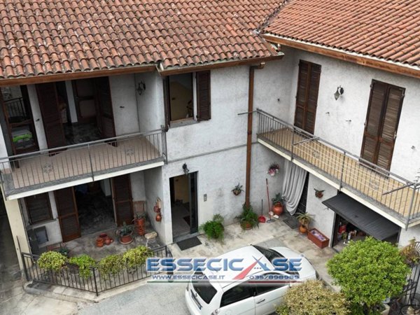 casa indipendente in vendita a Cologno al Serio