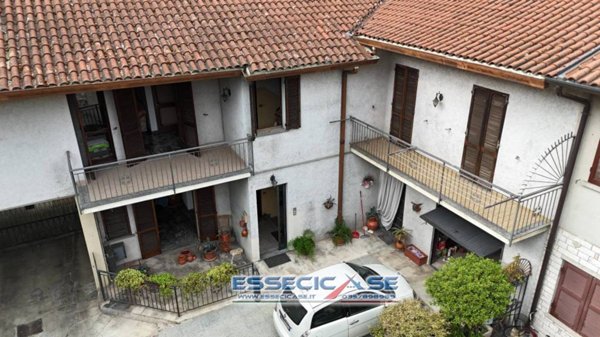 casa indipendente in vendita a Cologno al Serio