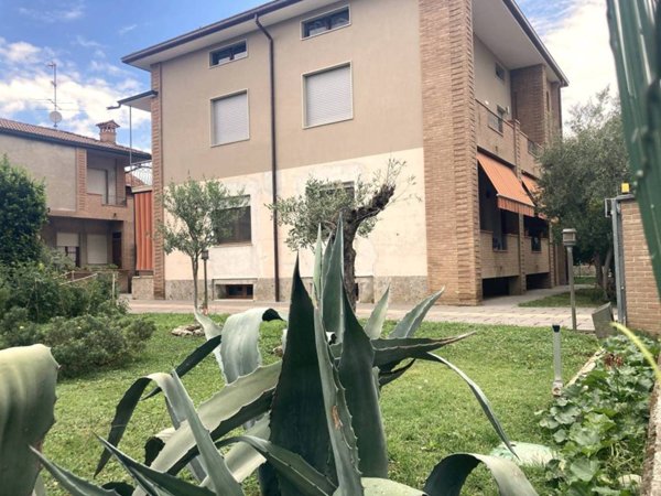 appartamento in vendita a Cologno al Serio