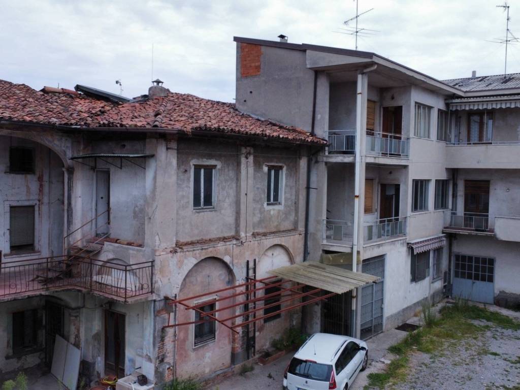 casa indipendente in vendita a Cologno al Serio