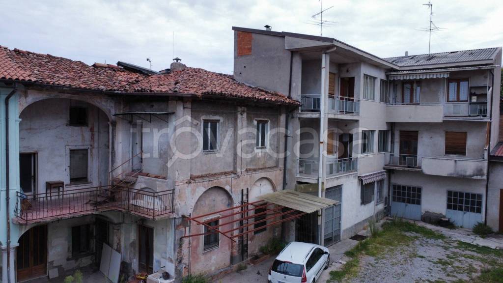 casa indipendente in vendita a Cologno al Serio