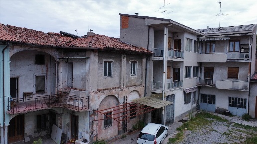 casa indipendente in vendita a Cologno al Serio