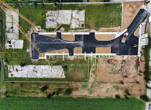 casa indipendente in vendita a Cologno al Serio