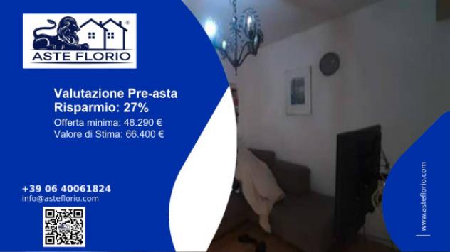 appartamento in vendita a Cologno al Serio