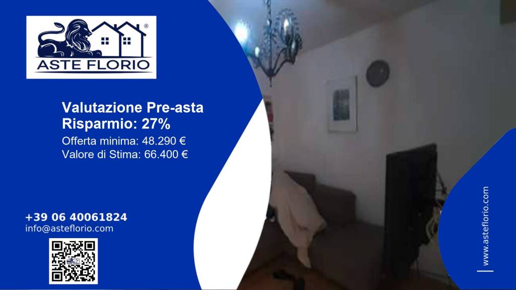 appartamento in vendita a Cologno al Serio