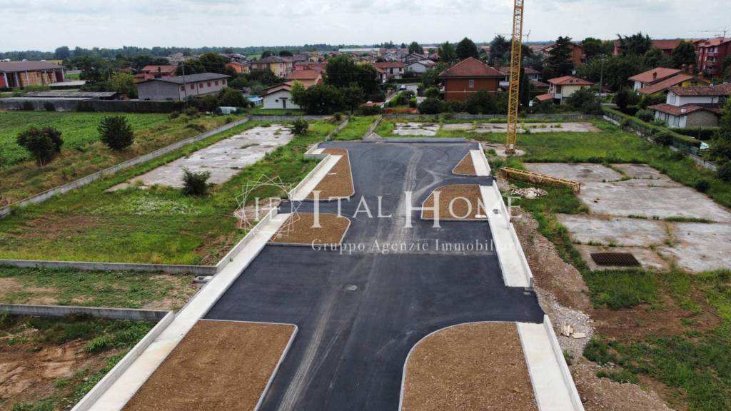 casa indipendente in vendita a Cologno al Serio
