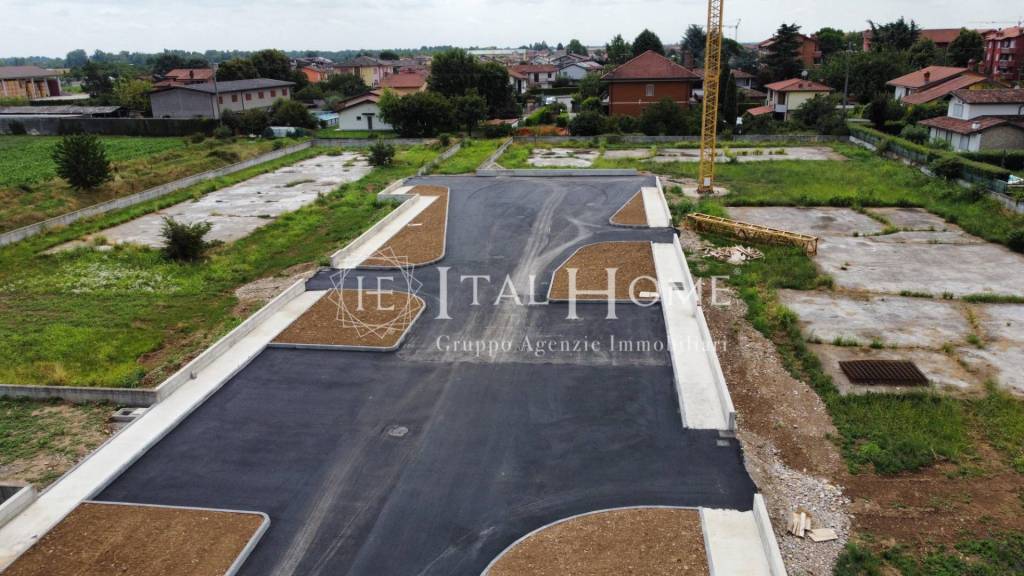 casa indipendente in vendita a Cologno al Serio