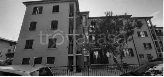 appartamento in vendita a Cologno al Serio