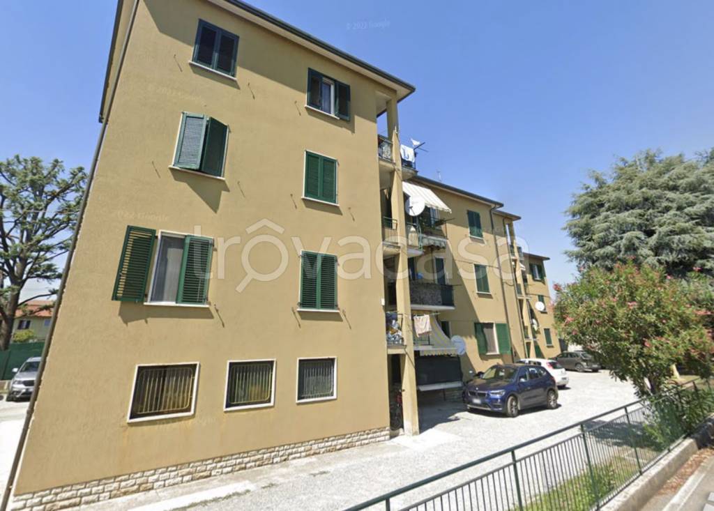 appartamento in vendita a Cologno al Serio