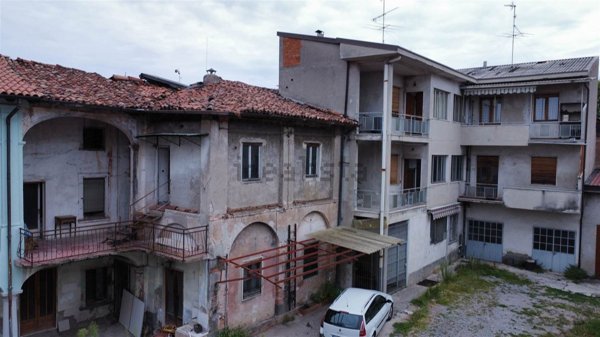 casa indipendente in vendita a Cologno al Serio