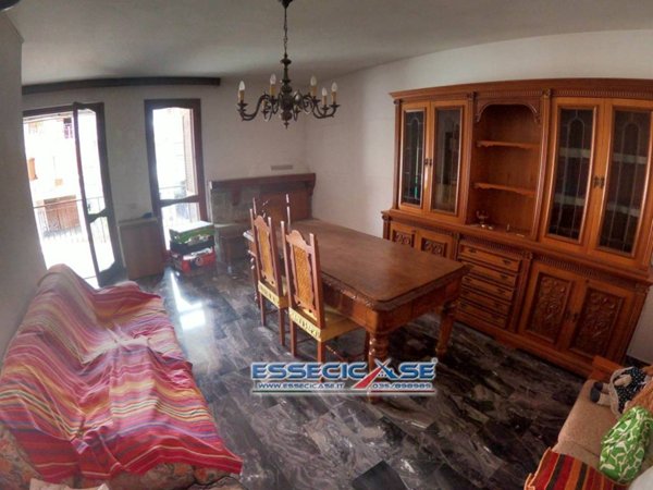 appartamento in vendita a Cologno al Serio