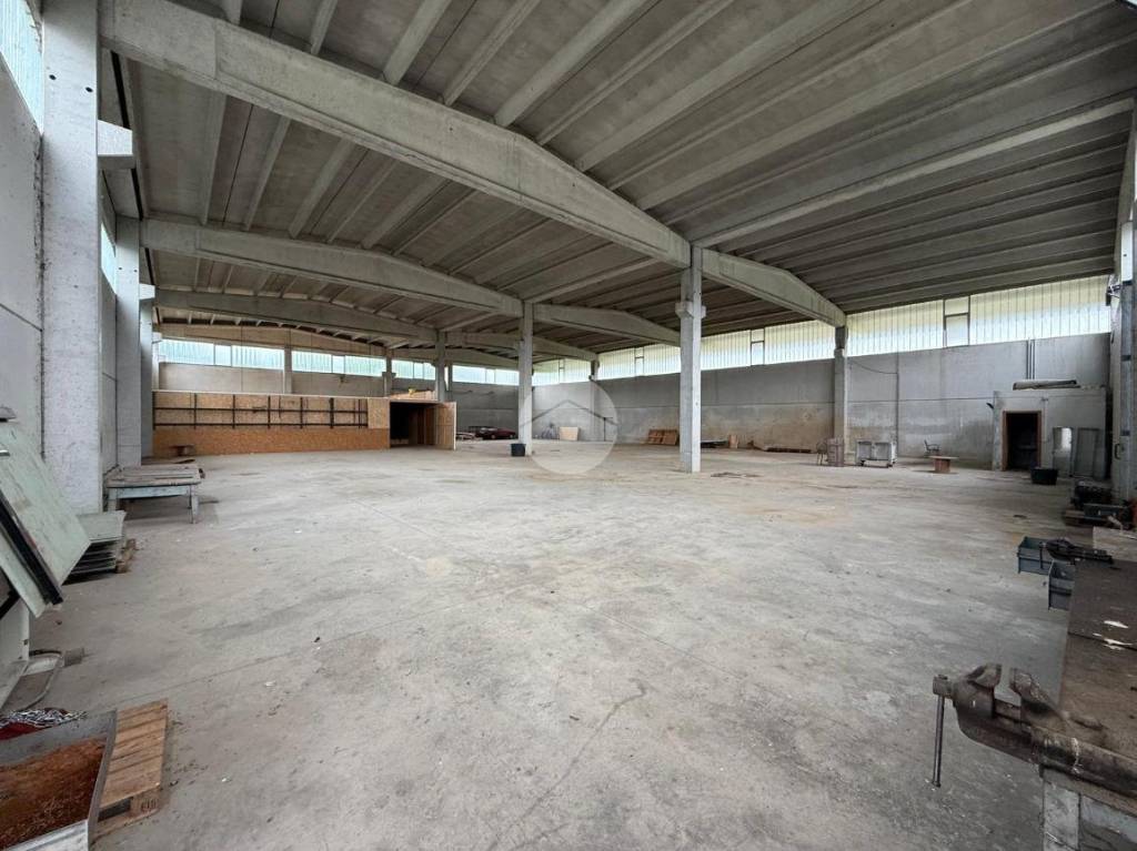 appartamento in vendita a Cologno al Serio