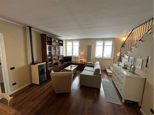 casa indipendente in vendita a Cologno al Serio