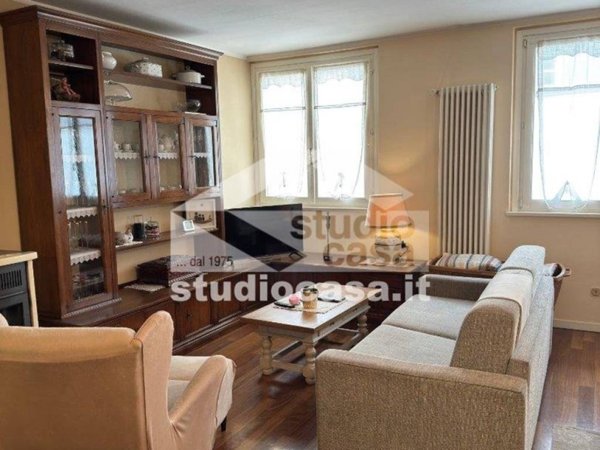 casa indipendente in vendita a Cologno al Serio