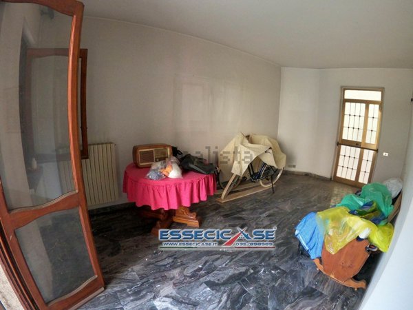 appartamento in vendita a Cologno al Serio