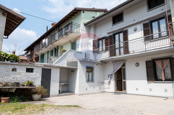 casa indipendente in vendita a Cologno al Serio