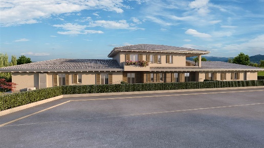 casa indipendente in vendita a Cologno al Serio