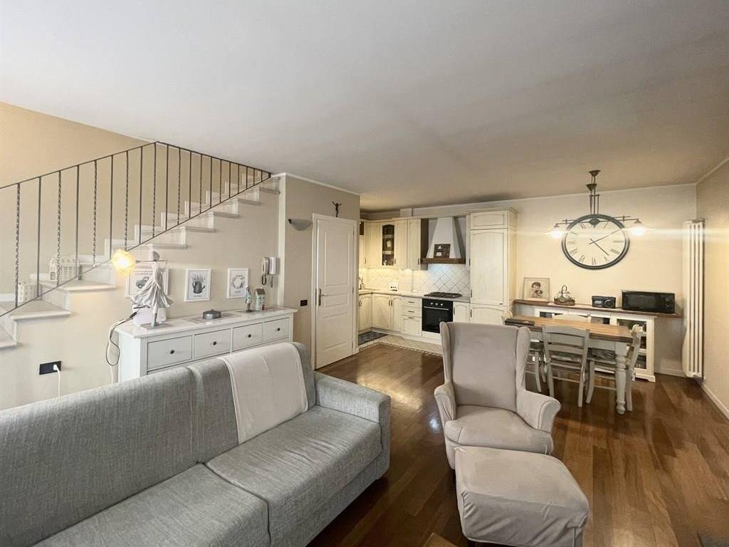 casa indipendente in vendita a Cologno al Serio