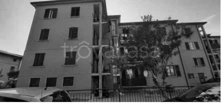 appartamento in vendita a Cologno al Serio