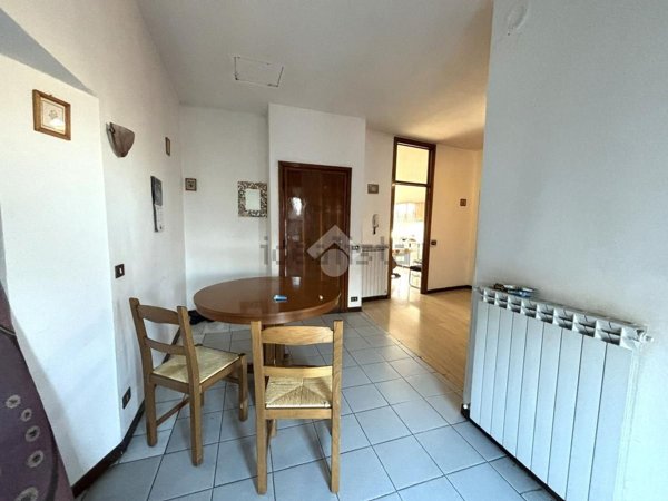 appartamento in vendita a Cologno al Serio