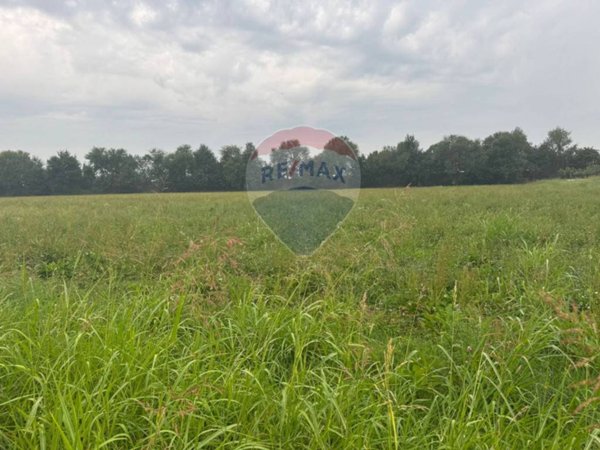 terreno agricolo in vendita a Cologno al Serio