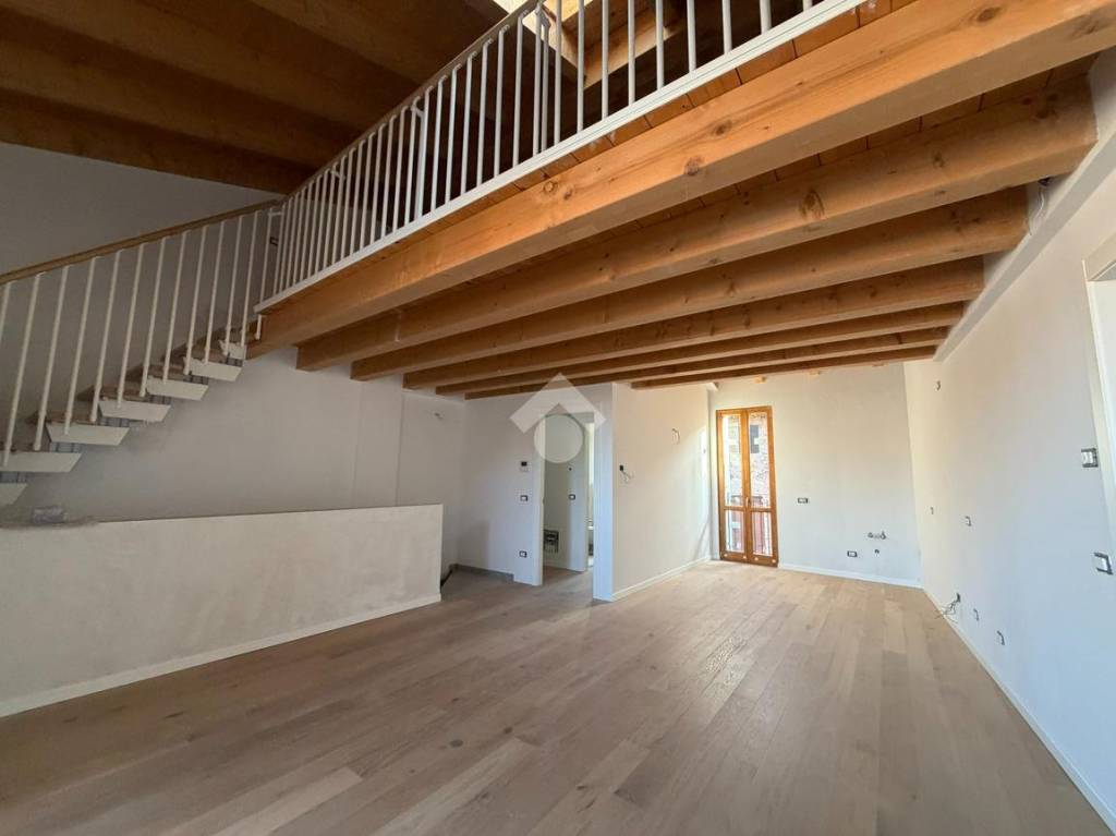 appartamento in vendita a Cologno al Serio