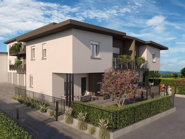 casa indipendente in vendita a Cologno al Serio
