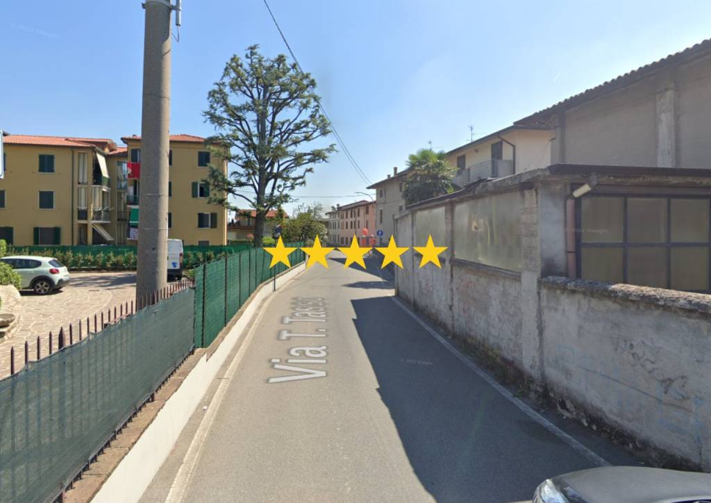 appartamento in vendita a Cologno al Serio