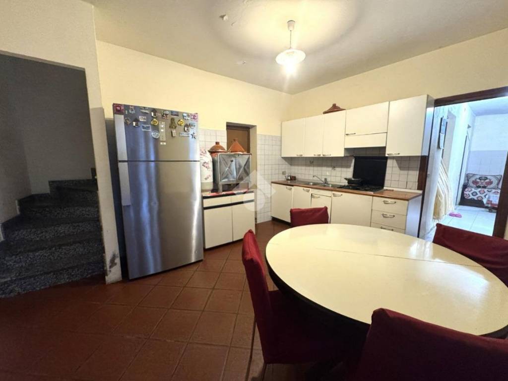 appartamento in vendita a Cologno al Serio
