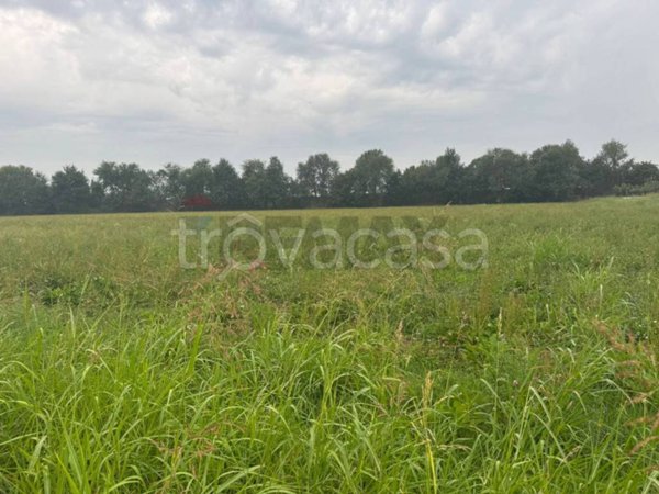terreno agricolo in vendita a Cologno al Serio